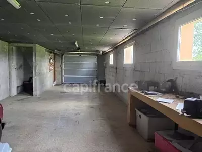 Maison, 125 m²