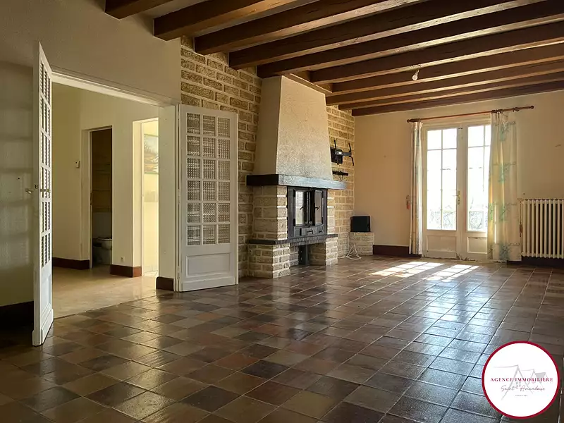 Maison, 150 m²