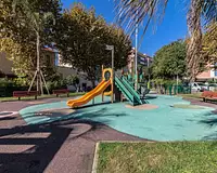 Appartement, 15,9 m²