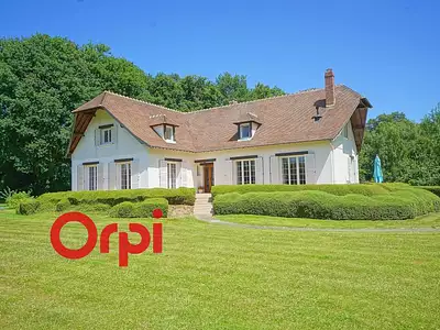 Maison, 238 m²