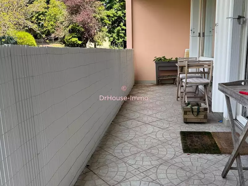 Appartement, 84,45 m²