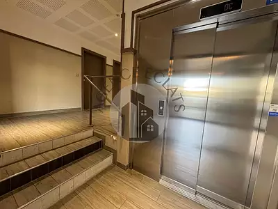 Appartement, 48,32 m²