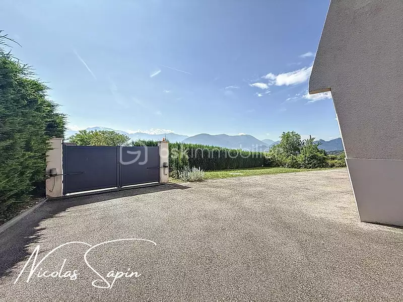 Maison, 170 m²