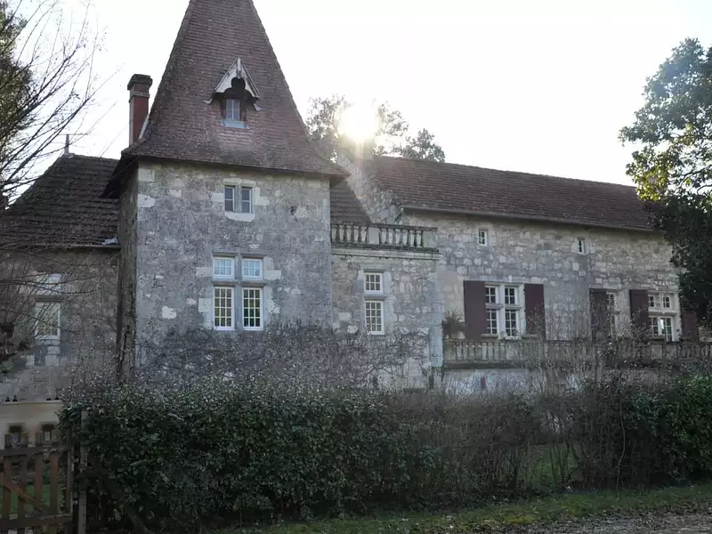 Maison, 392 m²