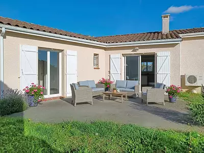 Maison, 87 m²