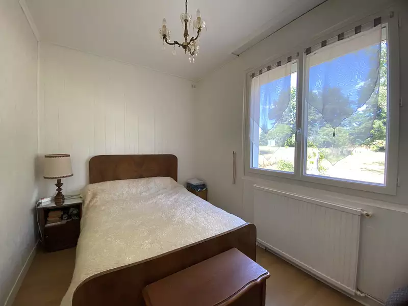 Maison, 225 m²
