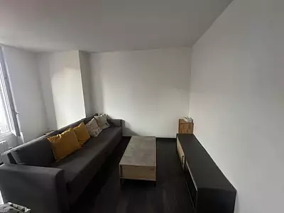 Appartement, 40 m²