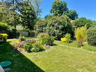 Maison, 104,14 m²