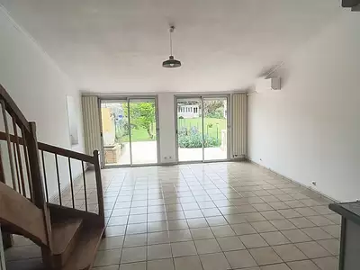 Maison, 96,59 m²
