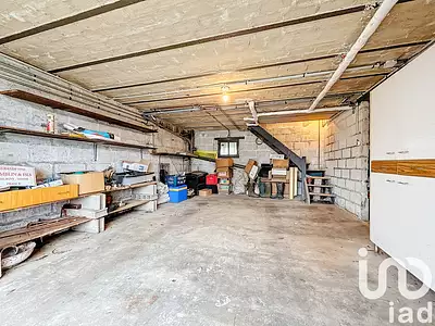 Maison, 83 m²