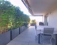 Appartement, 115 m²