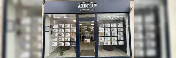 AID PLUS IMMO 