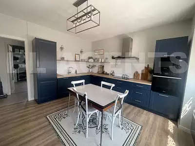 Maison, 166,25 m²