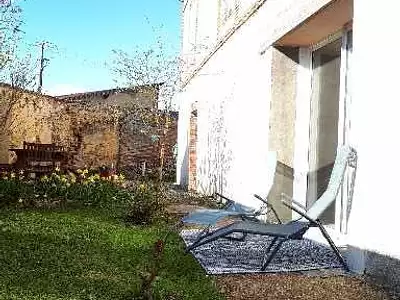 Maison, 120 m²