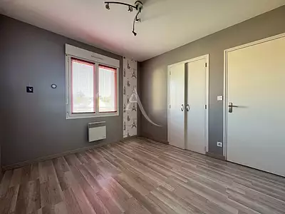 Maison, 117 m²