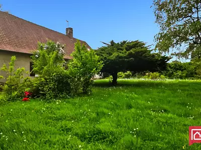Maison, 216 m²