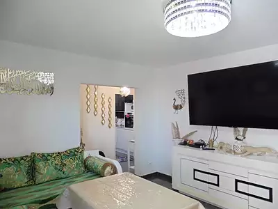 Appartement, 69,61 m²