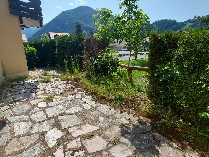 Appartement, 53,48 m²