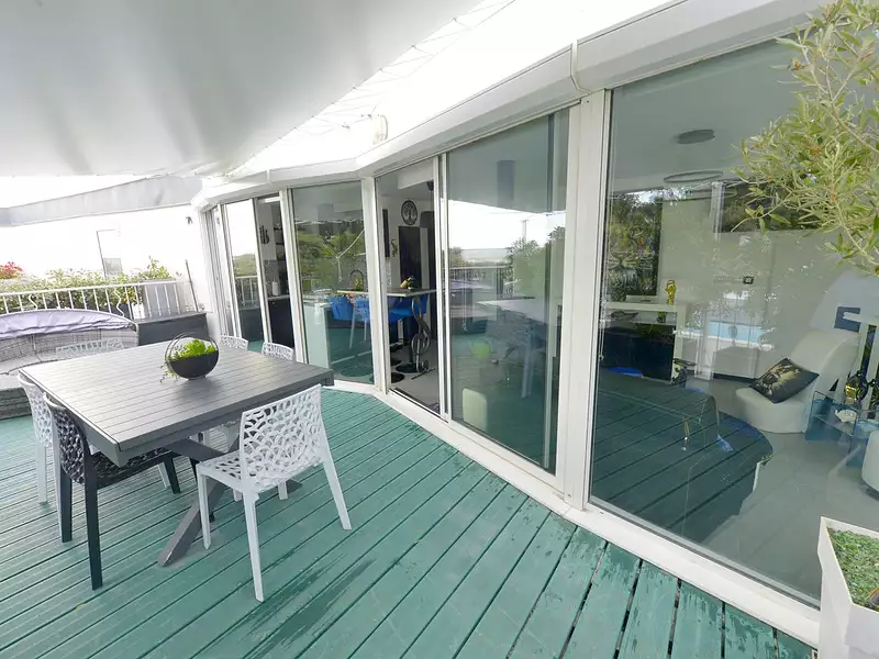 Appartement, 59,48 m²