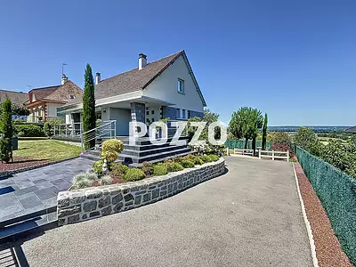 Maison, 104 m²