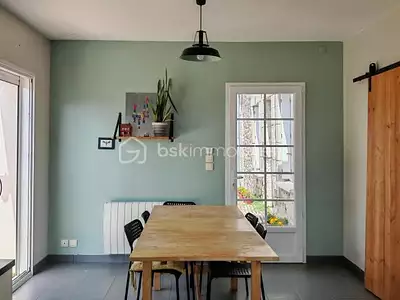 Maison, 186 m²