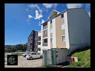 Appartement, 61 m²