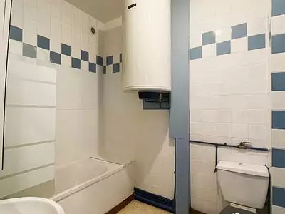 Appartement, 52 m²
