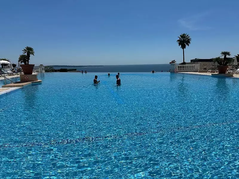 Appartement, 34,67 m²