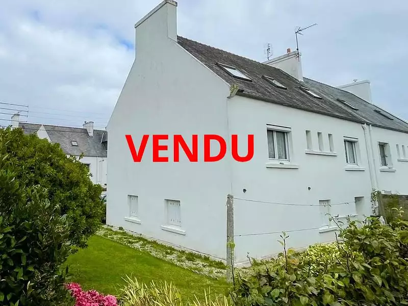Maison, 123 m²