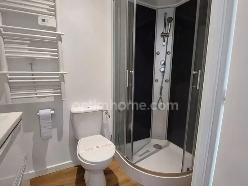 Maison, 92 m²
