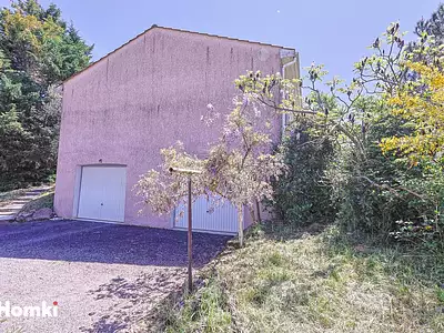 Maison, 175 m²