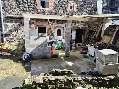 Maison, 101 m²