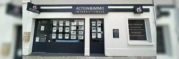 Action Immobilière Internationale