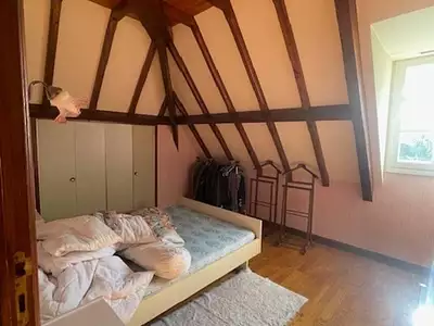 Maison, 135 m²