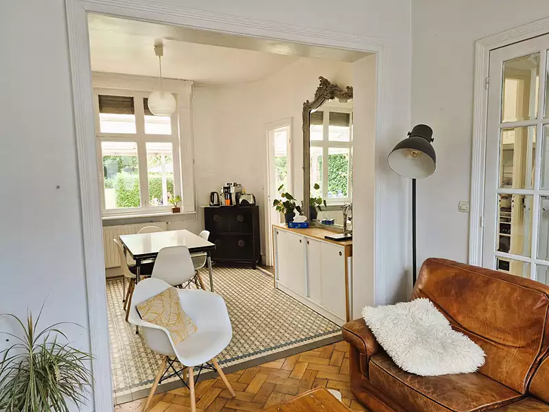 Maison, 86 m²