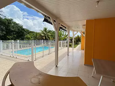 Maison, 104 m²