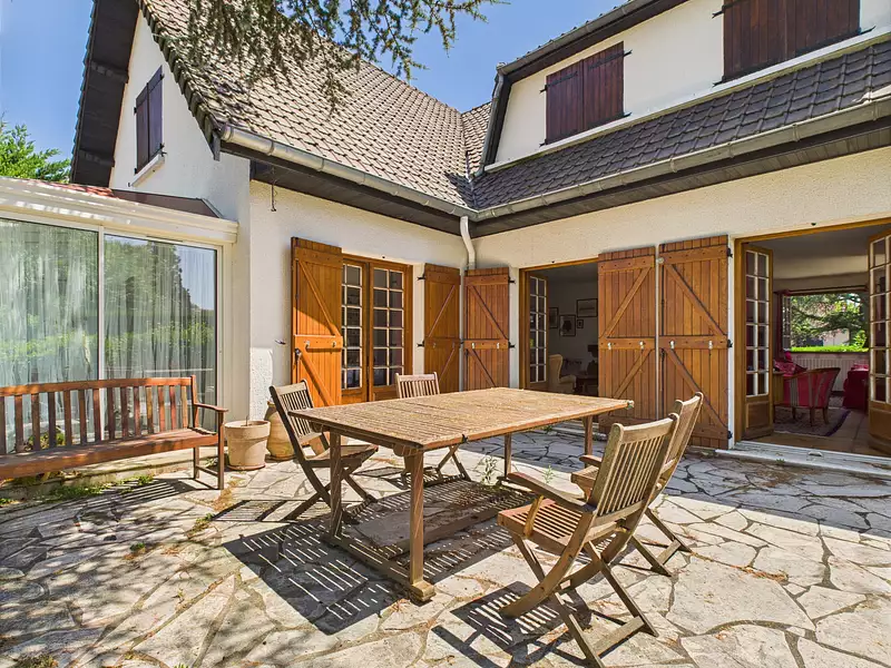 Maison, 193 m²