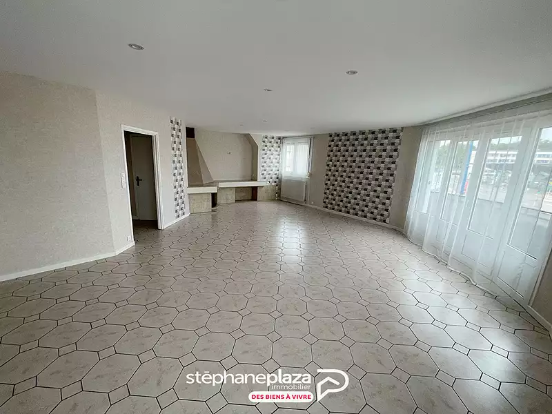 Appartement, 136 m²