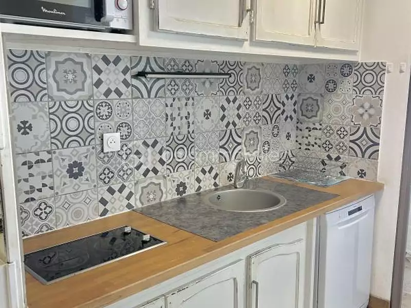 Appartement, 49 m²