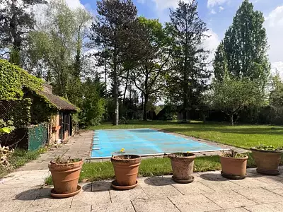 Maison, 222 m²