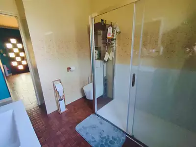 Maison, 109 m²
