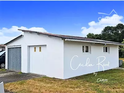 Maison, 101 m²