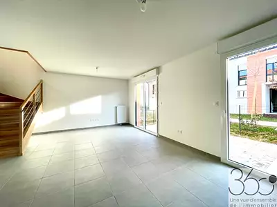 Appartement, 73,56 m²
