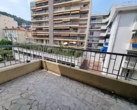 Appartement, 57,96 m²