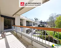 Appartement, 173 m²