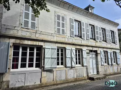 Maison, 187 m²