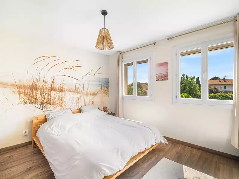 Maison, 132 m²