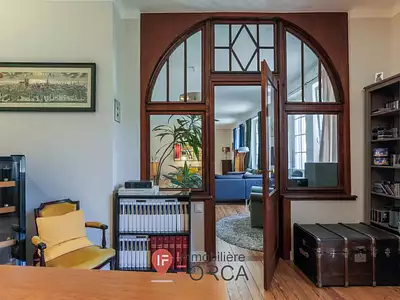 Appartement, 192,05 m²