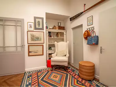 Maison, 129 m²