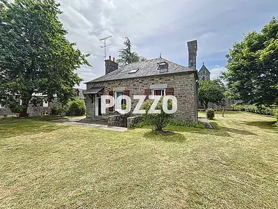 Maison, 87 m²